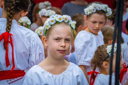 Festival vína VOC Znojmo