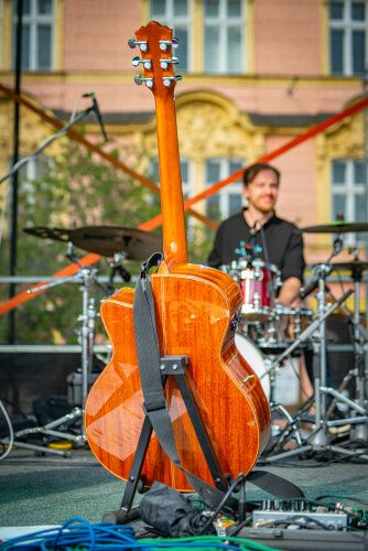 Festival vína VOC Znojmo