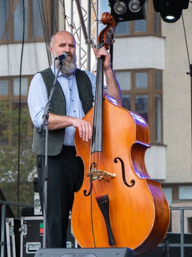 Festival vína VOC Znojmo