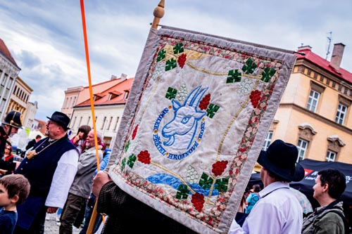 Festival vína VOC Znojmo