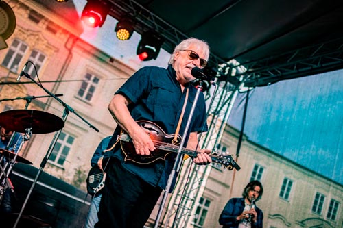 Festival vína VOC Znojmo