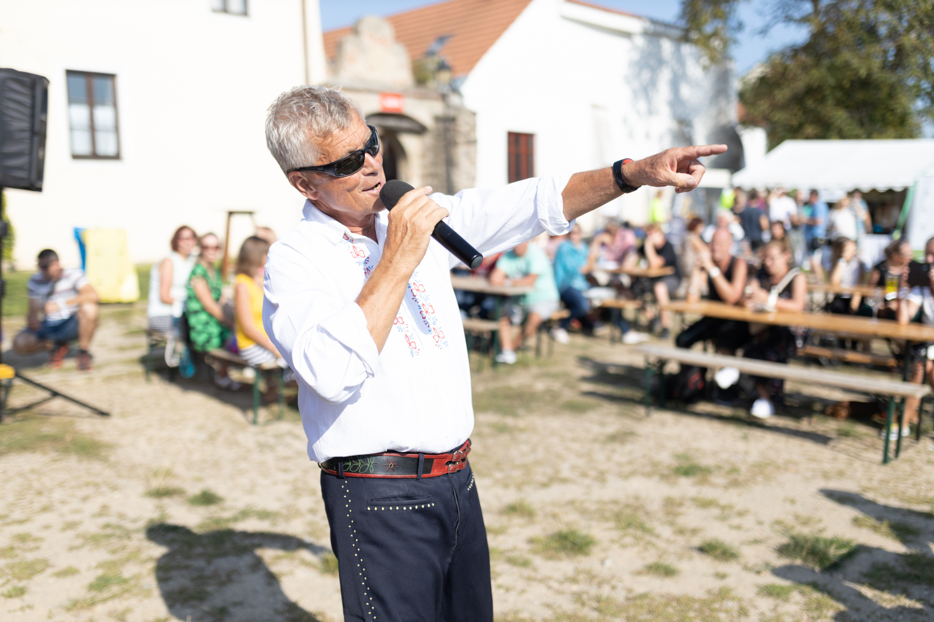 Ohlédnutí za festivalem VOC Znojmo s novým videem