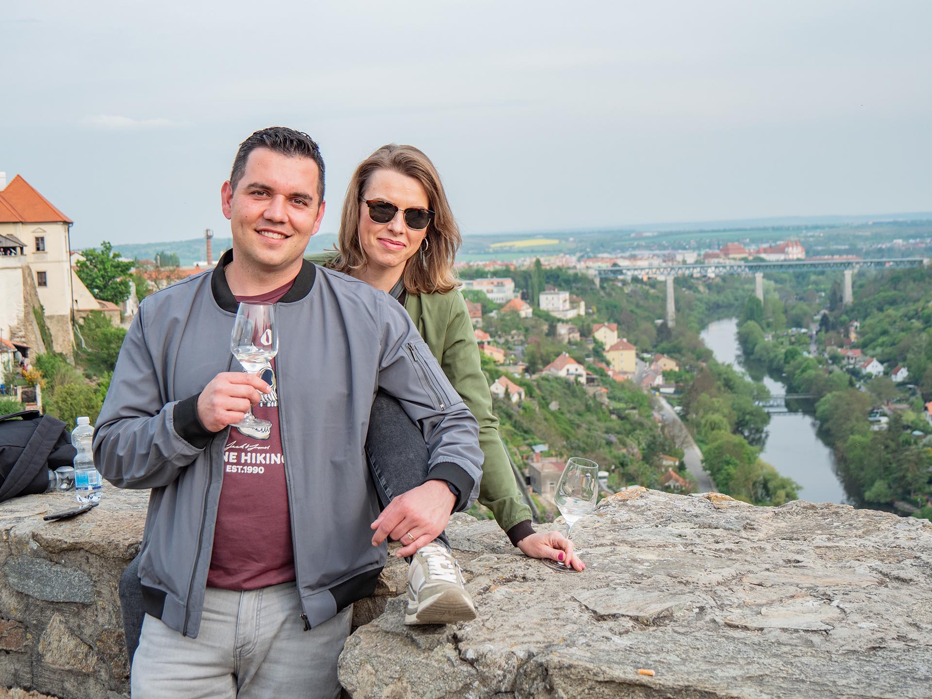 Festival vína VOC Znojmo již popatnácté