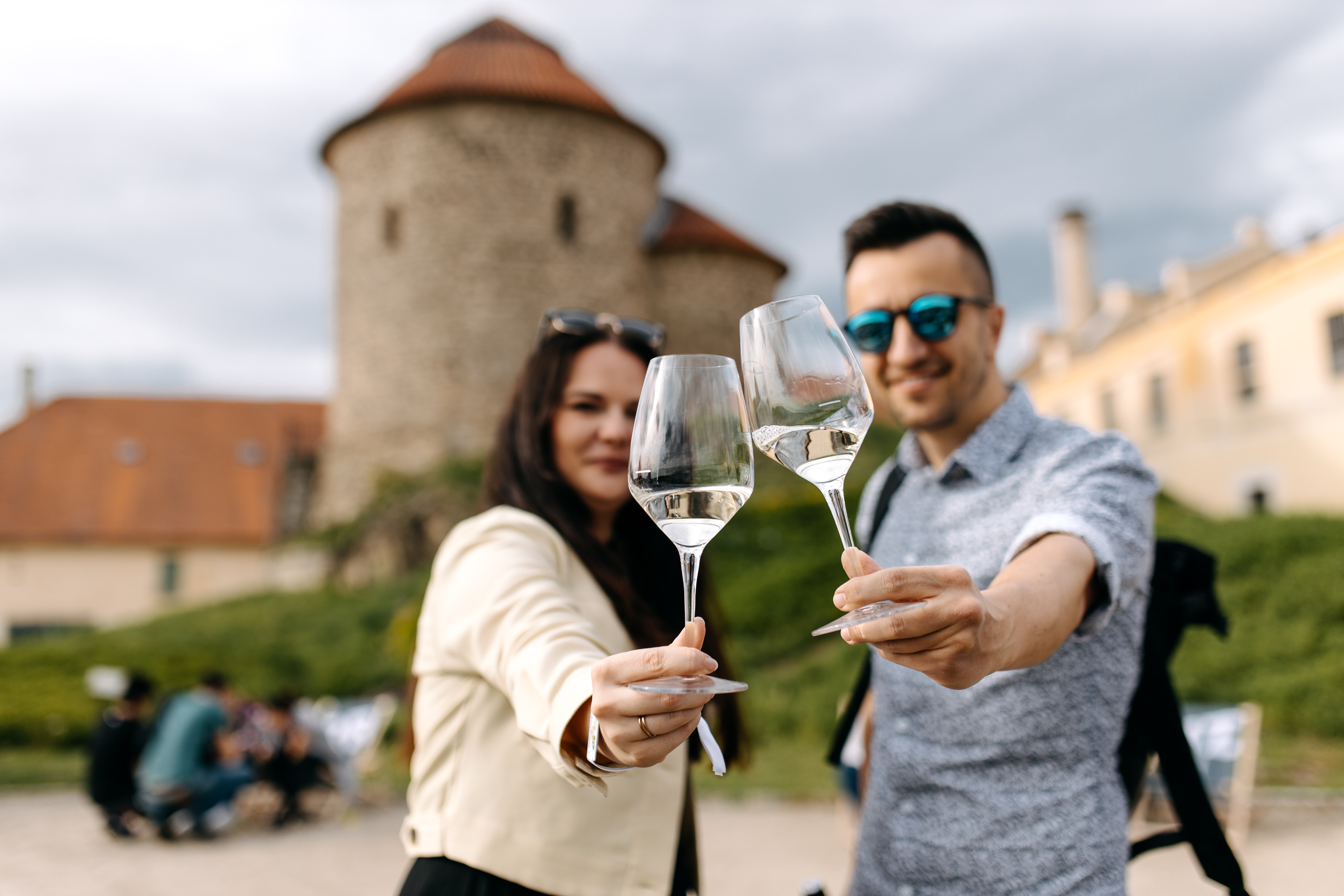 Aktualita: Festival znojemských vín už první sobotu v září