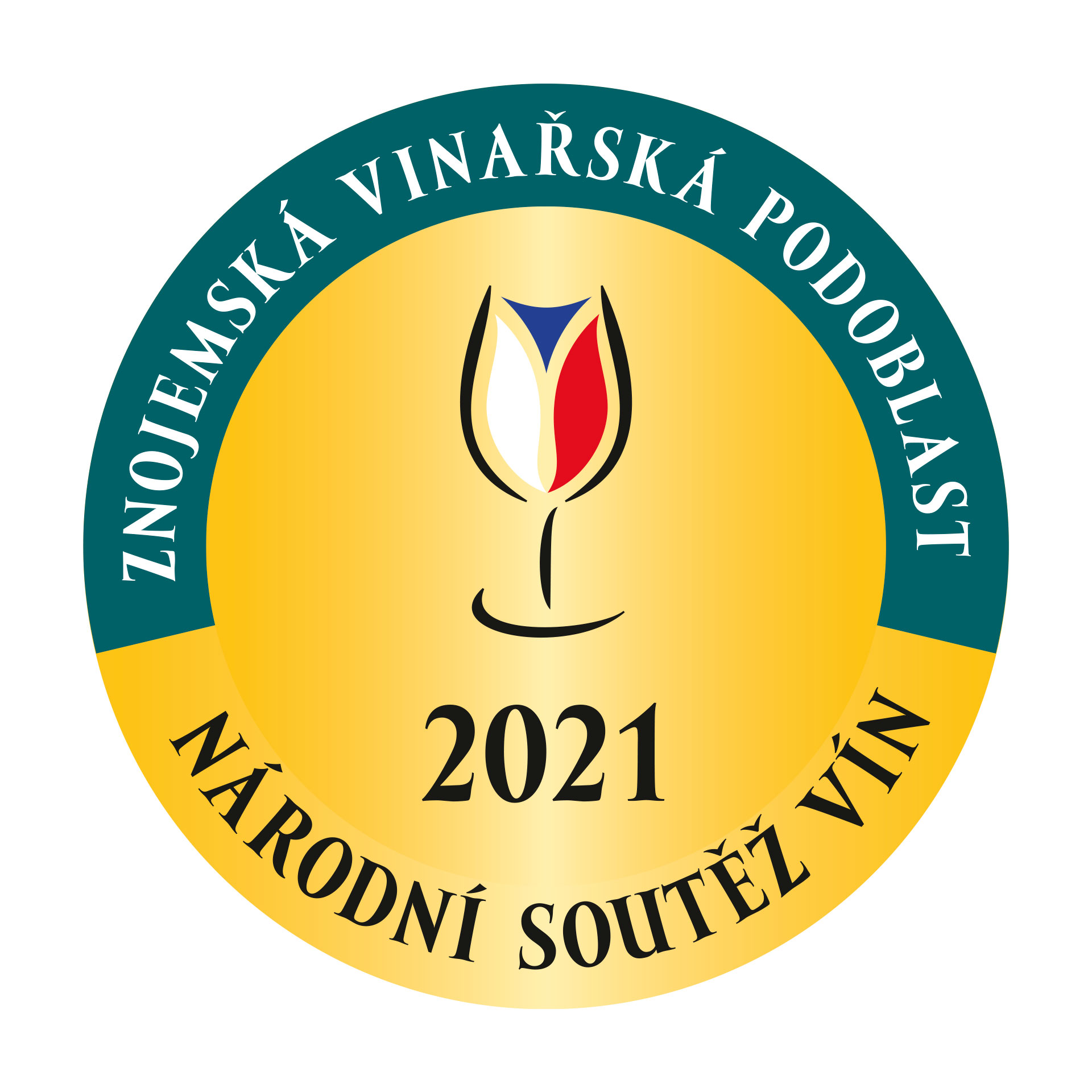 Vína VOC Znojmo bodovala v Národní soutěži vín