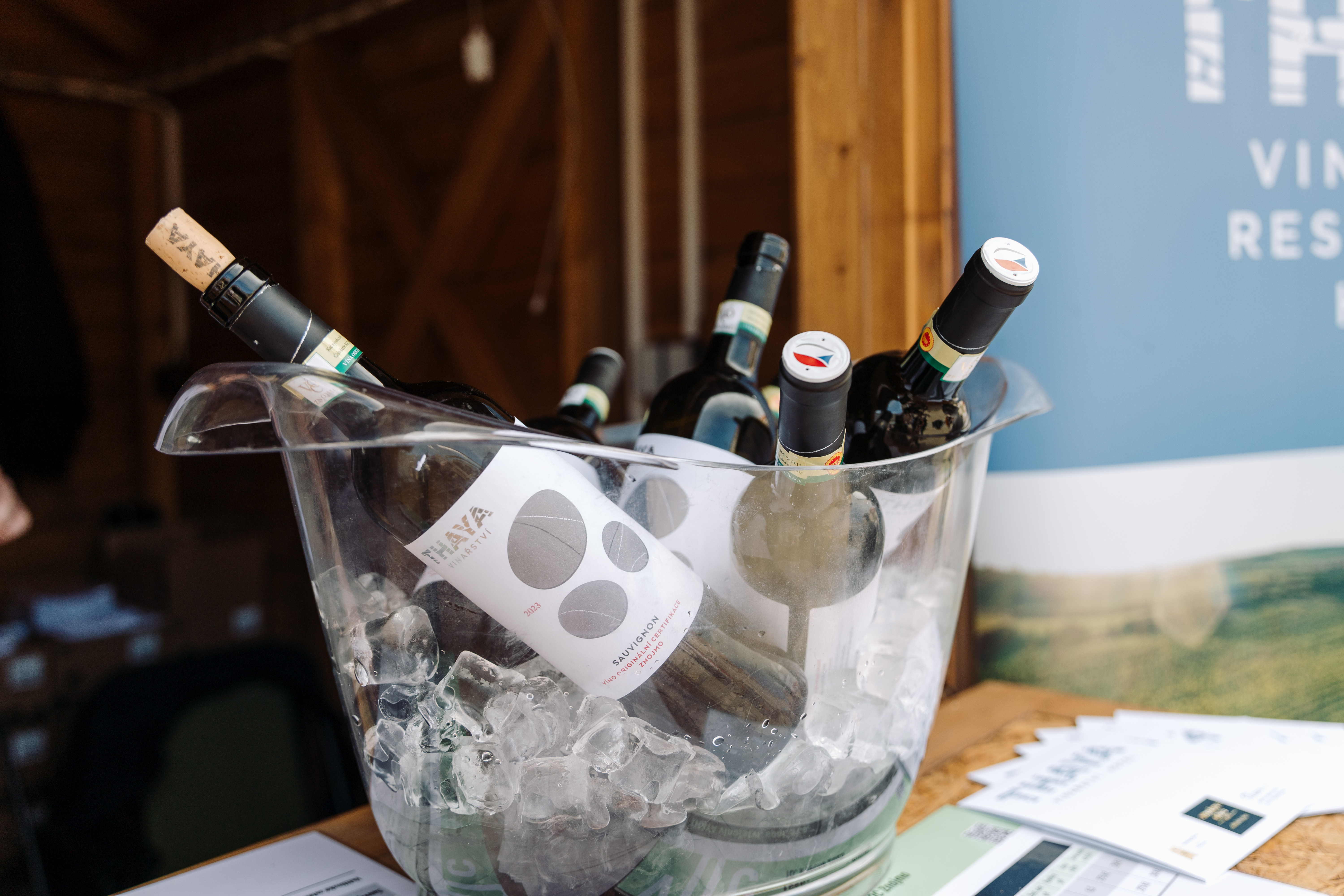 THAYA finalistou soutěže Vinařství roku