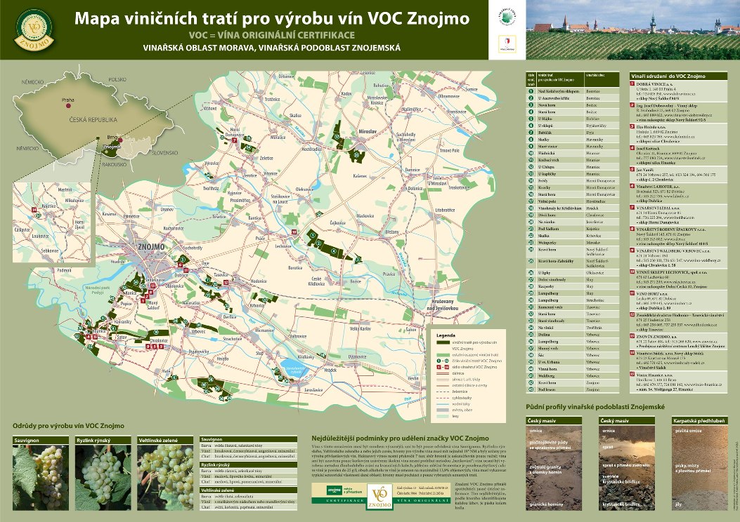 Mapa VOC