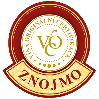 VOC Znojmo Royal Order of Wines